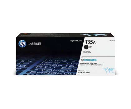 Toner HP 135A black 1100str.